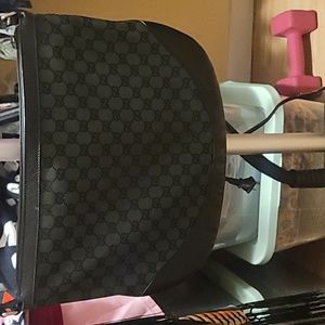 Gucci crossbody